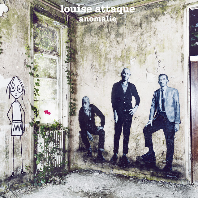 Anomalie cover