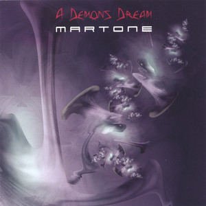 A Demon's Dream cover