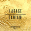 Larage & Damiani Extended Play, Vol. 2 cover