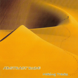 Making Tracks cover