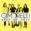Best of 2014 cover