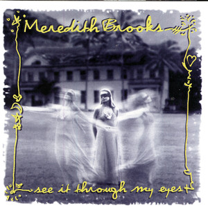 See It Through My Eyes cover