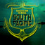 South Pacific (Highlihts from the Musical) Albumcover