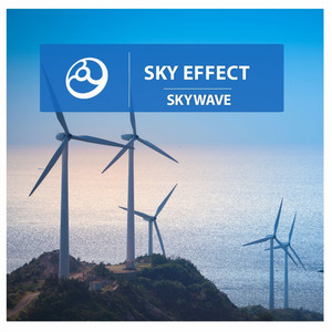 Sky Effect Photo