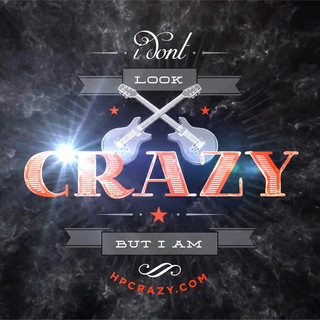 Hpcrazy Photo