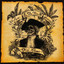 Love In The Time Of Scurvy Albumcover