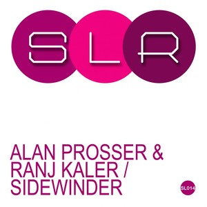 Alan Prosser and Ranj Kaler