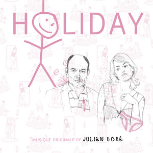 Holiday (O.S.T) album