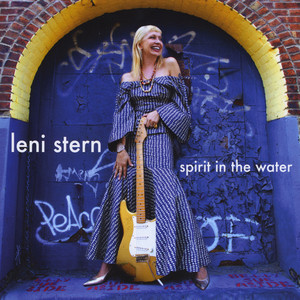 Spirit In the Water album