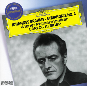 Symphony 4 cover