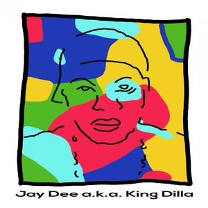 Jay Dee a.k.A. King Dilla album