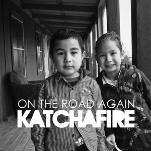 On the Road Again cover