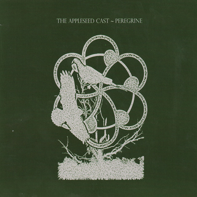 Peregrine cover