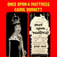 Once Upon A Mattress cover