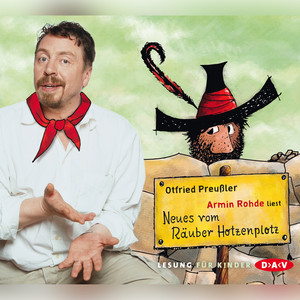 Neues vom Räuber Hotzenplotz Audiobook