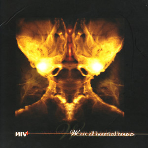 We Are All Haunted Houses cover