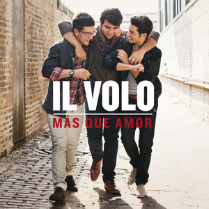 Más que amor album