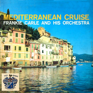 Mditerranean Cruise cover