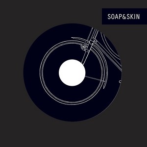 Soap&Skin Albumcover