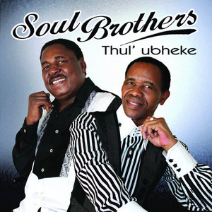 Thul' Ubheke album