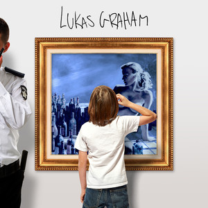 Lukas Graham (Blue Album) [International Version] cover