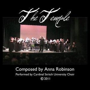 Anna Robinson & Cardinal Stritch University Choir