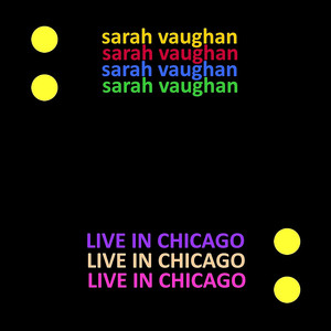 Live in Chicago album