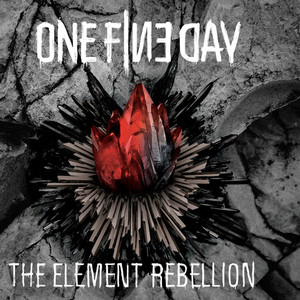 The Element Rebellion cover