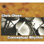 Conceptual Rhythm Albumcover