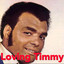 Loving Timmy cover