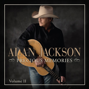 Precious Memories, Vol. 2 cover
