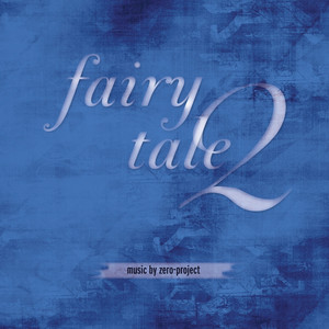 Fairytale 2 cover
