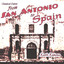 From San Antonio To Spain Albumcover