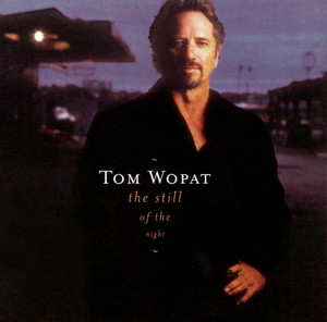 The Still of the Night cover