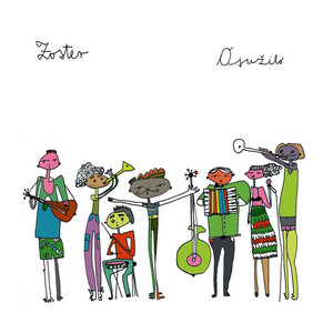 Majka Jamajka cover