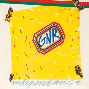 Independança album