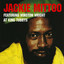 Jackie Mittoo Featuring Winston Wright At King Tubbys Platinum Edition Albumcover