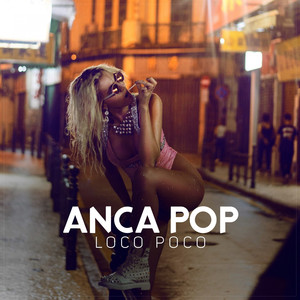 Loco Poco (Remixes) cover