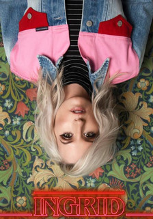 Ingrid Photo
