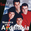 Nuestra Otra Andalucia Albumcover