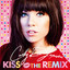 Kiss The Remix cover