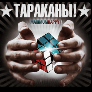 MaximumHappy I cover