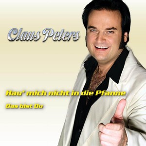 Claus Peters