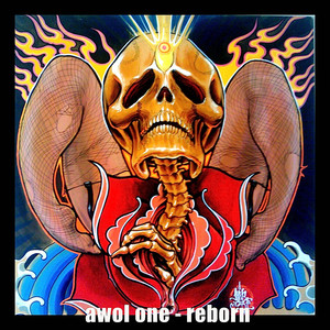 Reborn cover