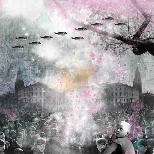 About Everything And More cover