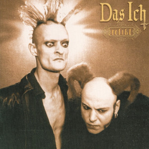 Relikt album