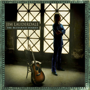 The Bluegrass Diaries cover