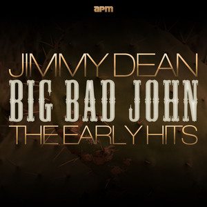 Big Bad John - The Early Hits album