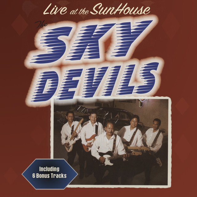 The Sky Devils Photo