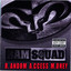 R.andom A.cess M.oney cover